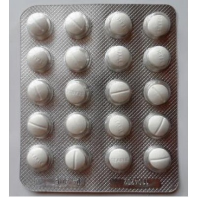 Aldactazine